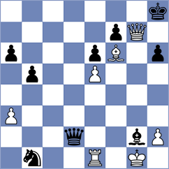 Da Silva - Mansurova (chess.com INT, 2024)