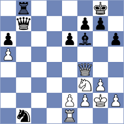 Balog - Grischuk (Pasching AUT, 2025)