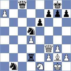 Guerb - Gasparyan (chess.com INT, 2023)