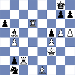 Kaczmarek - Boder (Brody Ilzeckie, 2003)
