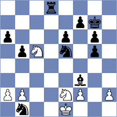 Garrido - Domingues (Varginha, 2004)