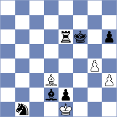 Reyes - Aspiazu Sibri (Chess.com INT, 2020)