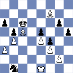 Radchenko - Ngo (chess.com INT, 2025)