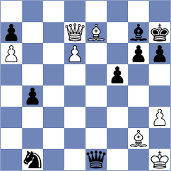 Wan Yunguo - Molina Sumoza (chess.com INT, 2024)