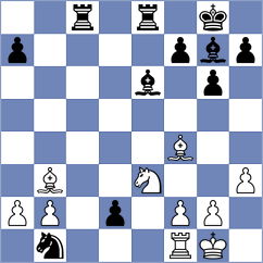 Lewandowski - Kaczanowski (Gdansk, 2010)