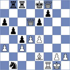 Obrenovic - Vidakovic (Serbia, 2011)