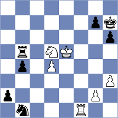 Arapovic - Amirali (Belgrade SRB, 2021)