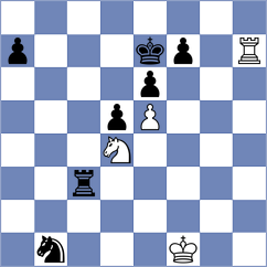 Quirke - Rios Escobar (chess.com INT, 2023)