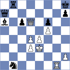Fredericia - Ortiz (Bled, 2002)
