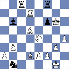 Robledo - Mendez Machado (Medellin COL, 2024)