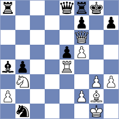 Garcia Munoz - Campayo Hernandez (Albacete, 2004)