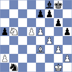 Leinov - Sobek (chess.com INT, 2025)