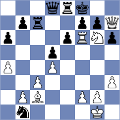 Steinhagen - Zhang (Recklinghausen, 2001)