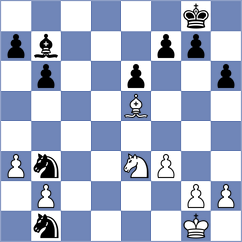 Buscar - Bournel (chess.com INT, 2024)