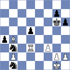 Klyashtorny - Makogonov (Volodarskij, 2007)