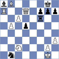 Robles Munoz - Martin Taboada (Pasao, 1997)