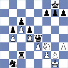 Calton - Collins (chess.com INT, 2024)