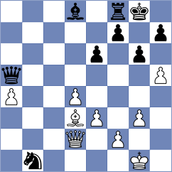 Zieba - Pranav (chess.com INT, 2025)