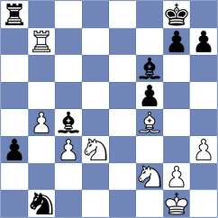 Pekin - Gaprindashvili (Izmir, 2002)