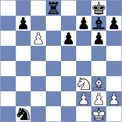 Vasilenok - Can (chess.com INT, 2025)