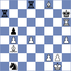 Avila Bautista - Aymerich Rosell (Baku AZE, 2021)