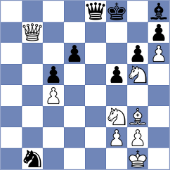 Ernst - Kozlov (chess.com INT, 2025)