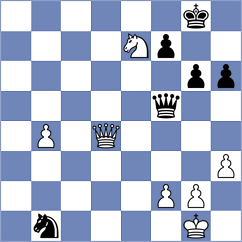 Martinez Alcantara - Agmanov (chess.com INT, 2024)