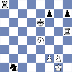 Saya - Stojanovski (chess.com INT, 2024)