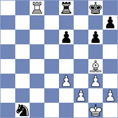 Montilla Carrillo - Roca Diaz (Barcelona, 2015)