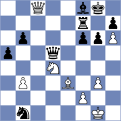 Feher - Golubovic (Ajka HUN, 2024)