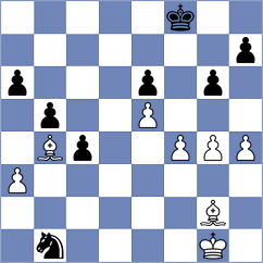 Finek - Lavrencic (Trencin SVK, 2025)