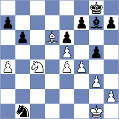 Tokhirjonova - Bryakin (chess.com INT, 2025)
