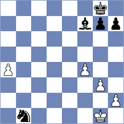 Gonzalez Lopez - Ramajo Polo (Palma de Mallorca, 2003)