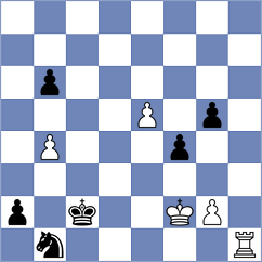 Farahat - Khusnutdinov (Chess.com INT, 2021)