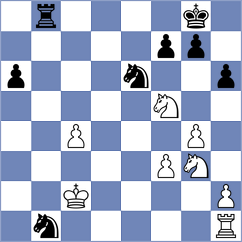 Niedzwiedz - Szelc (Leba, 2006)