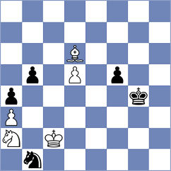 Masague Artero - Brunner (chess.com INT, 2025)