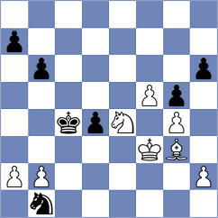 Xiong - Roberson (chess.com INT, 2025)
