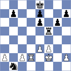 Bergeron - Batorshyn (Montreal CAN, 2024)