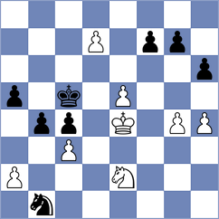 Pap - Rastbod (chess.com INT, 2023)