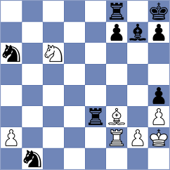 Wanyama - Seliverstov (Chess.com INT, 2015)