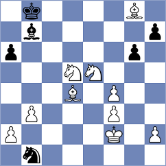 Martinez Ramirez - Radocaj (chess.com INT, 2024)