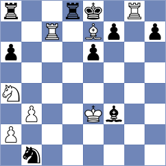 Janiashvili - Aukhatov (chess.com INT, 2025)
