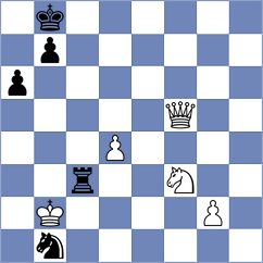 Quintiliano Pinto - Vovk (chess.com INT, 2022)