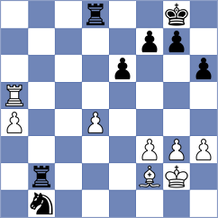 Stanisz - Stearman (chess.com INT, 2022)