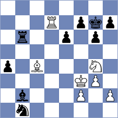 Vanheirzeele - Bok (Gibraltar, 2009)