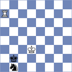 Zeynalli - Mosesov (Chess.com INT, 2018)