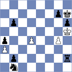 Ladan - Rosen (chess.com INT, 2024)