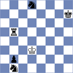 Fronda - Golubova (chess.com INT, 2025)