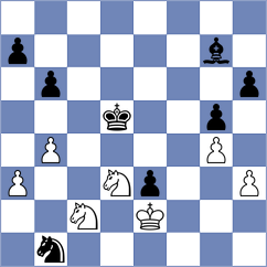 Otero Martin - Arranz Granados (Valladolid, 1987)