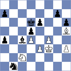 Mayrhuber - Schroettner (Playchess.com INT, 2020)
